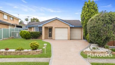 64 Andrew Lloyd Drive, DOONSIDE, NSW 2767, Doonside - Image 1