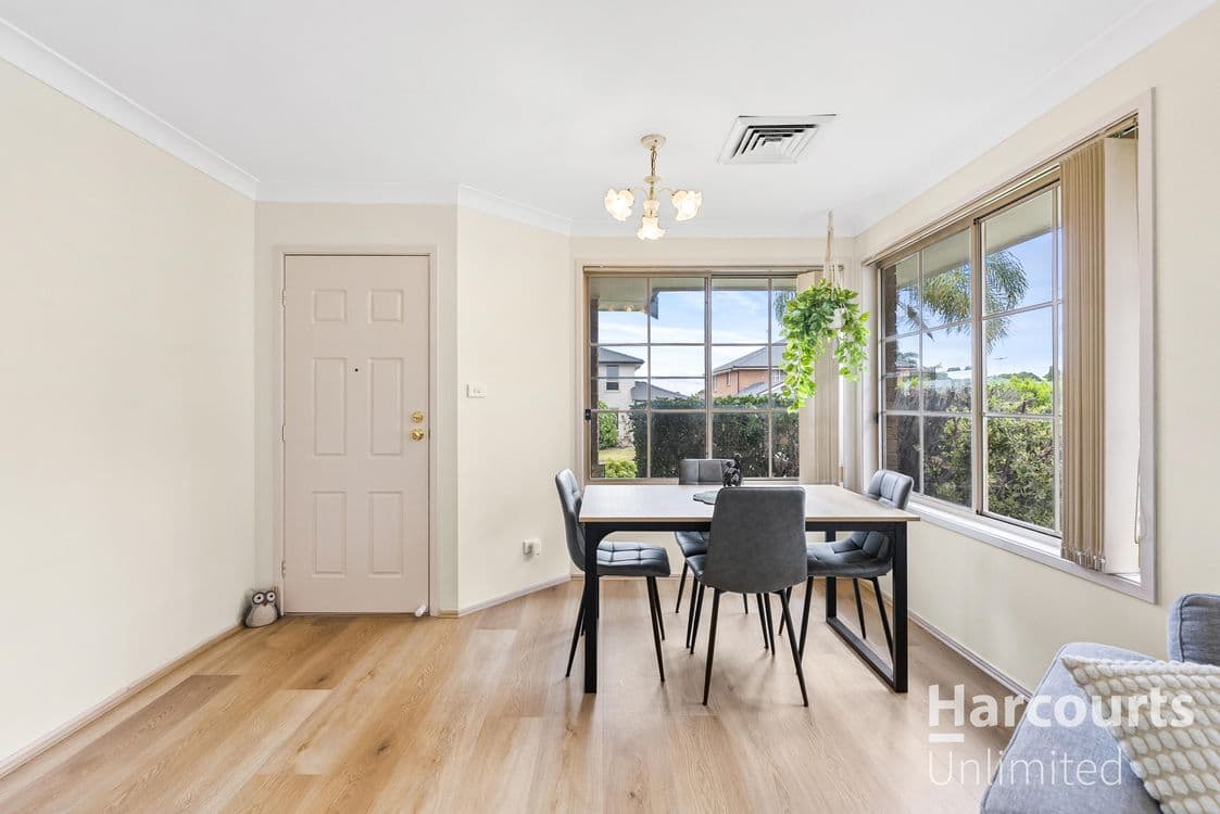 64 Andrew Lloyd Drive, DOONSIDE, NSW 2767, Doonside - Thumbnail 2