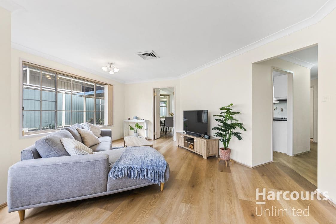 64 Andrew Lloyd Drive, DOONSIDE, NSW 2767, Doonside - Thumbnail 5