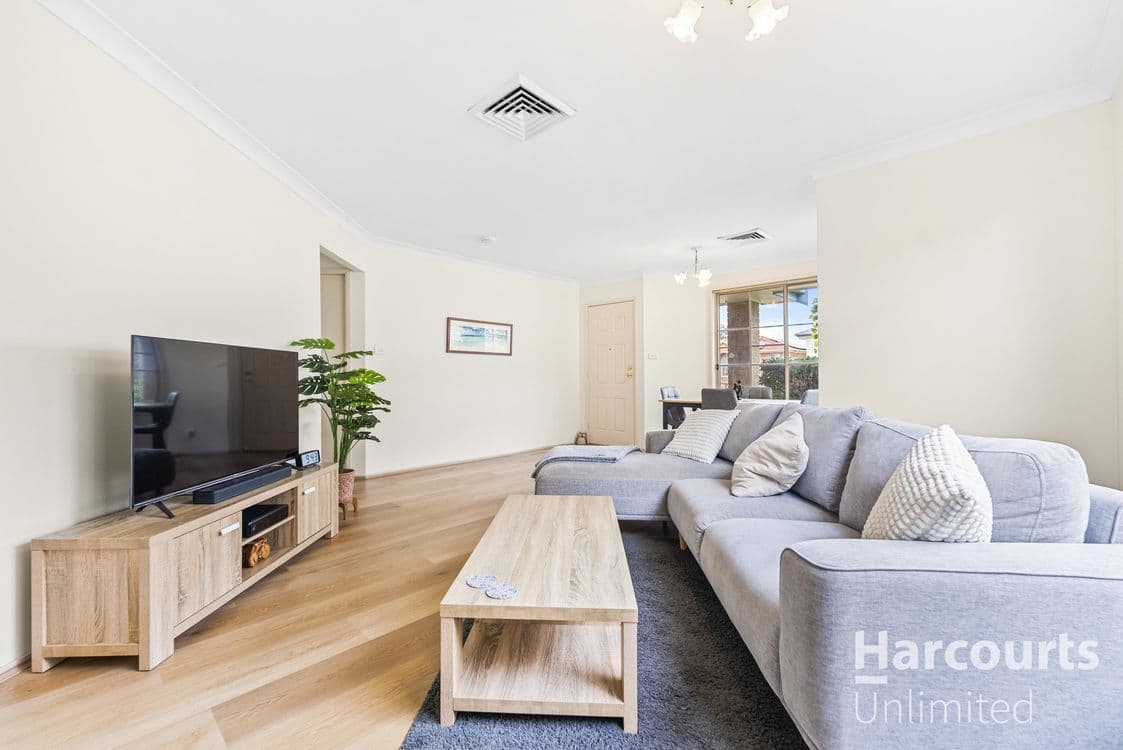 64 Andrew Lloyd Drive, DOONSIDE, NSW 2767, Doonside - Thumbnail 6