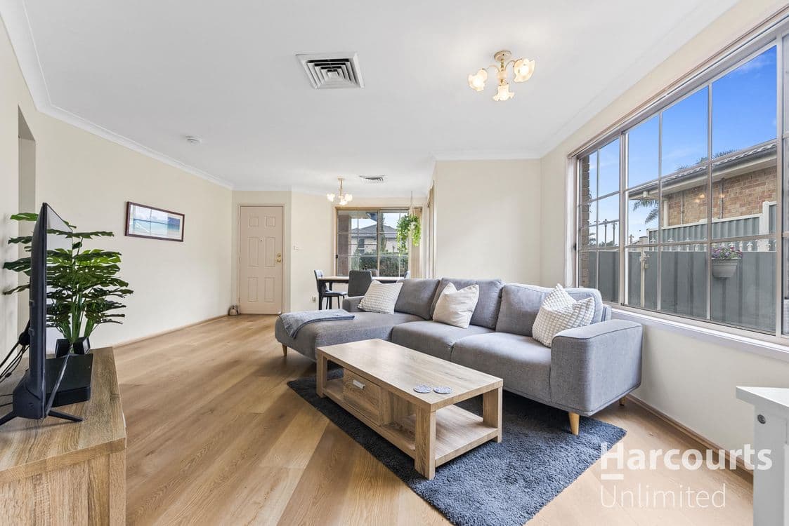 64 Andrew Lloyd Drive, DOONSIDE, NSW 2767, Doonside - Thumbnail 7