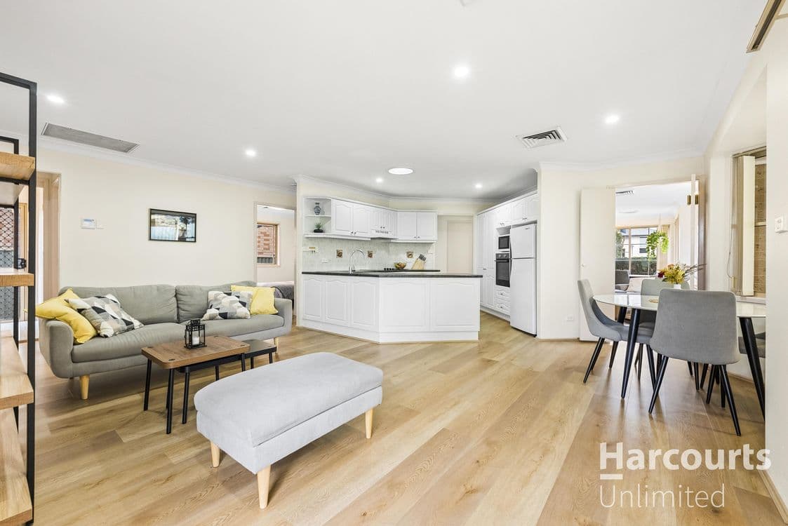 64 Andrew Lloyd Drive, DOONSIDE, NSW 2767, Doonside - Thumbnail 8