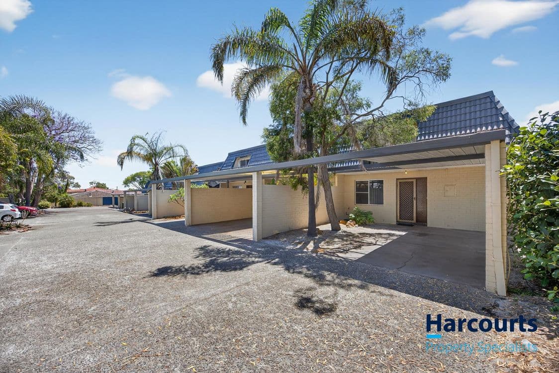 9/19 Freesia Way, WILLETTON, WA 6155, Willetton - Thumbnail 2