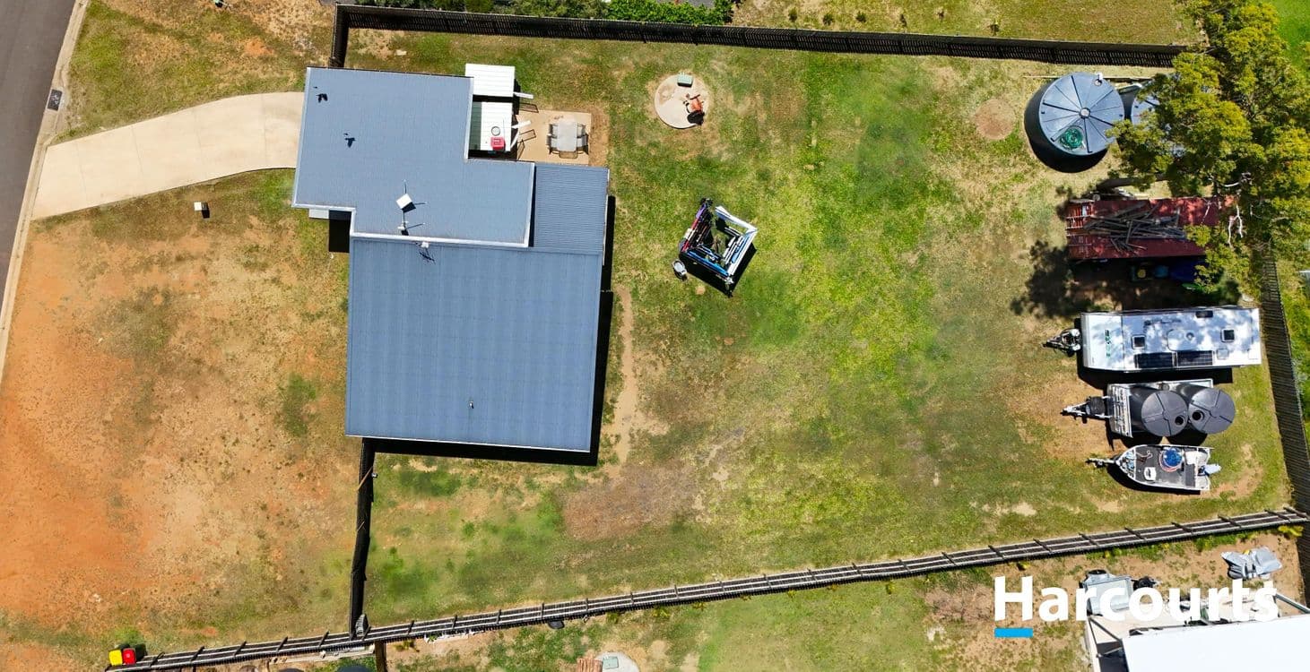 34 Kurundi Street, CORDALBA, QLD 4660, Cordalba - Thumbnail 3