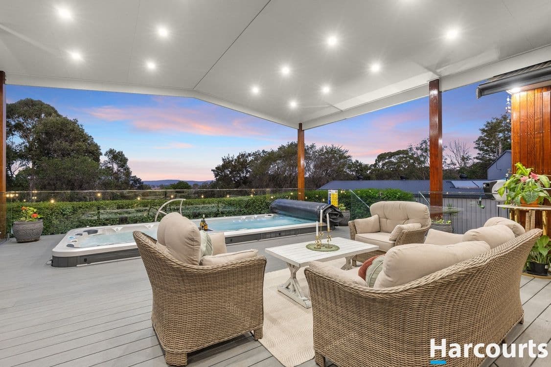 5 Hilldale Drive, Bolwarra Heights, NSW 2320, Bolwarra Heights - Thumbnail 4