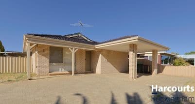 2/63 Saw Avenue, ROCKINGHAM, WA 6168, Rockingham - Image 1