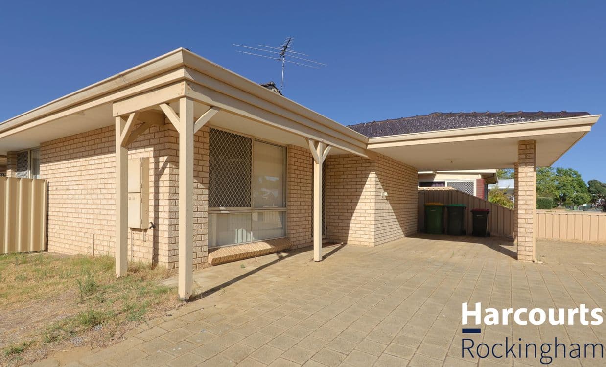 2/63 Saw Avenue, ROCKINGHAM, WA 6168, Rockingham - Thumbnail 2