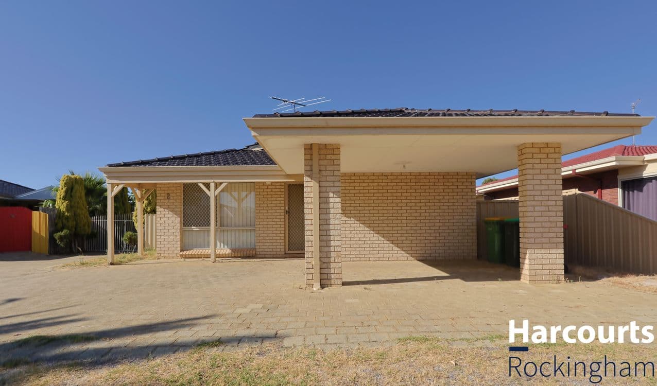 2/63 Saw Avenue, ROCKINGHAM, WA 6168, Rockingham - Thumbnail 3