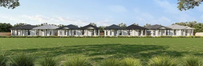 Lot 1-3 Melville Terrace, MURRAY BRIDGE, SA 5253, Murray Bridge - Image 1