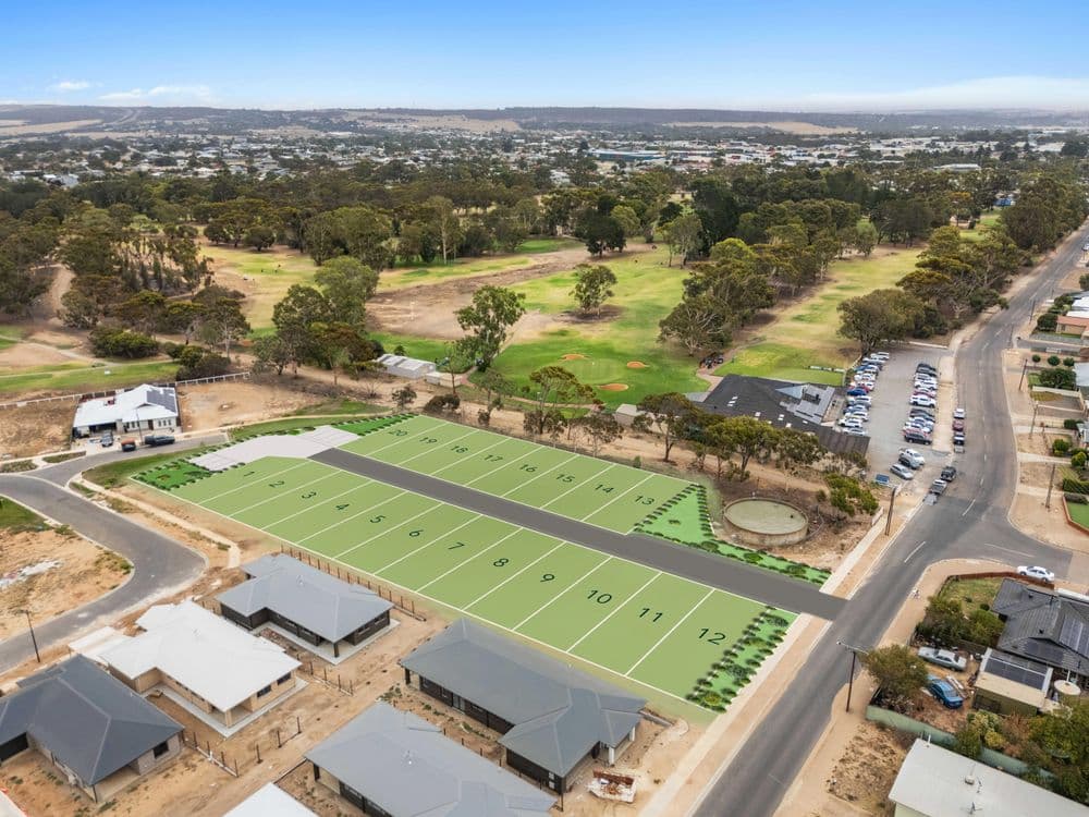 Lot 1-3 Melville Terrace, MURRAY BRIDGE, SA 5253, Murray Bridge - Thumbnail 2