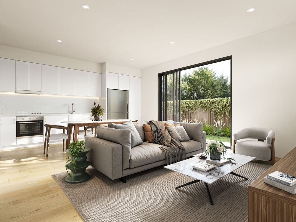 Lot 1-3 Melville Terrace, MURRAY BRIDGE, SA 5253, Murray Bridge - Thumbnail 4