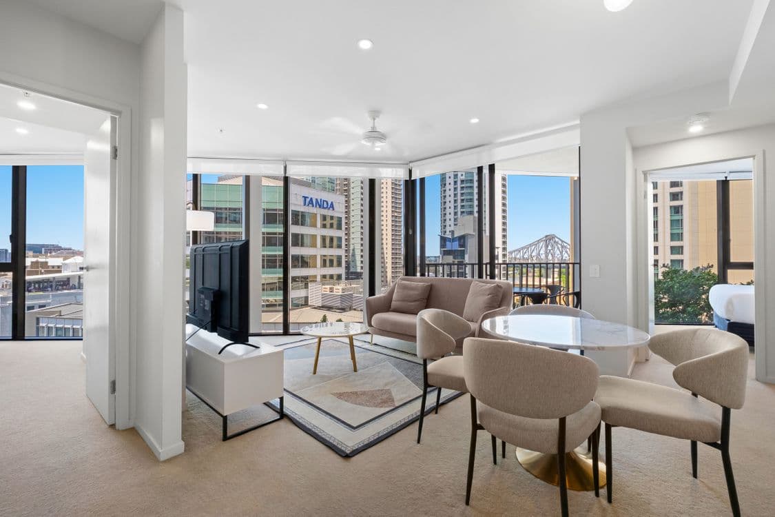 804/550 Queen Street, BRISBANE CITY, QLD 4000, Brisbane City - Thumbnail 2