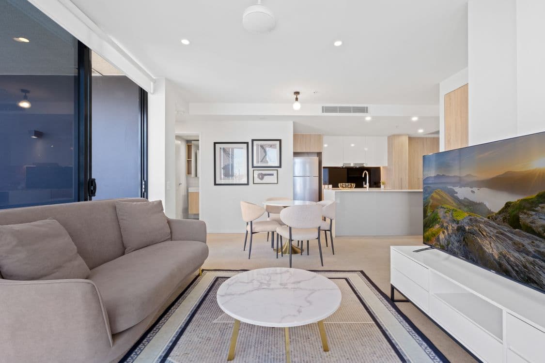 804/550 Queen Street, BRISBANE CITY, QLD 4000, Brisbane City - Thumbnail 3