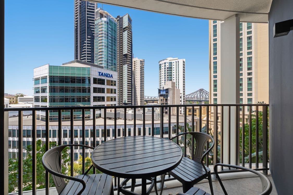 804/550 Queen Street, BRISBANE CITY, QLD 4000, Brisbane City - Thumbnail 5