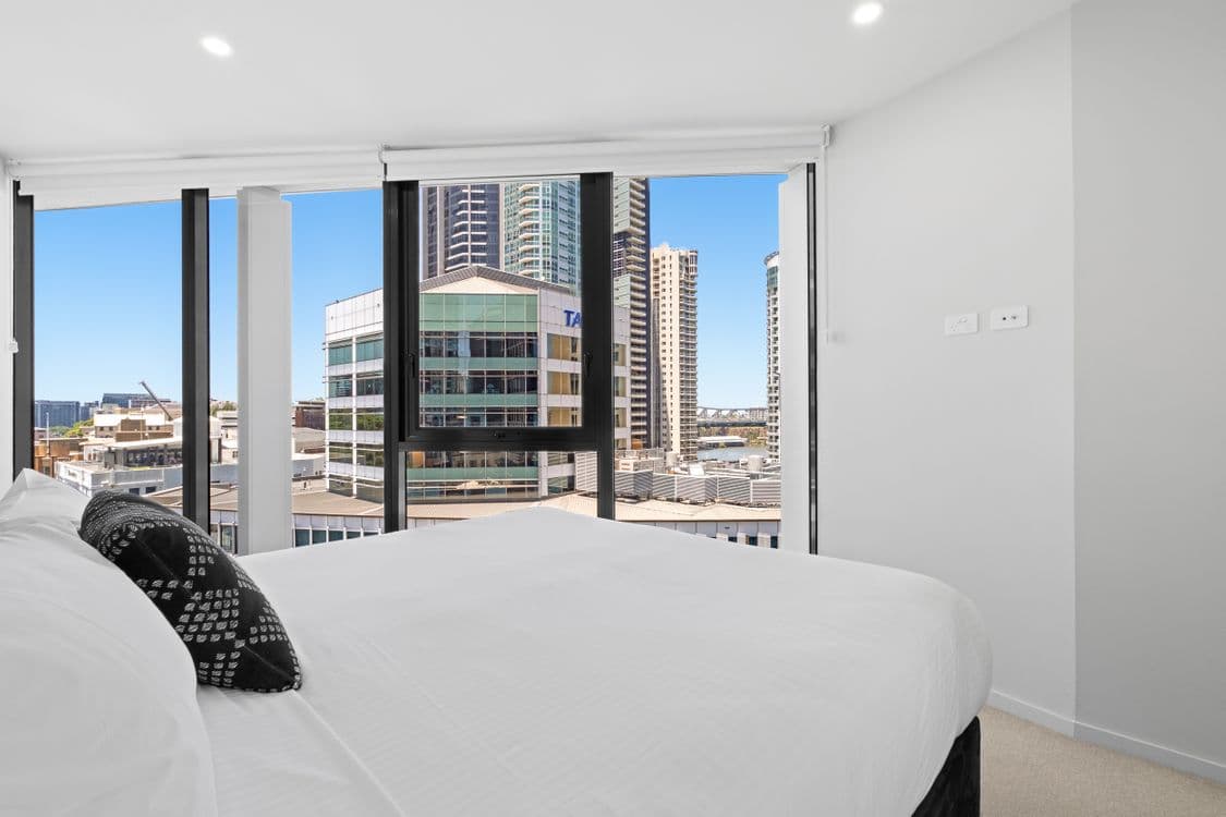 804/550 Queen Street, BRISBANE CITY, QLD 4000, Brisbane City - Thumbnail 7