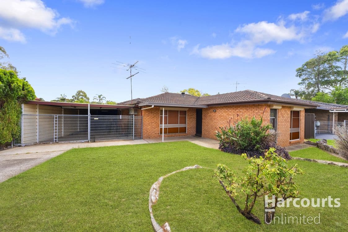 24 Wilton Road, DOONSIDE, NSW 2767, Doonside - Thumbnail 2
