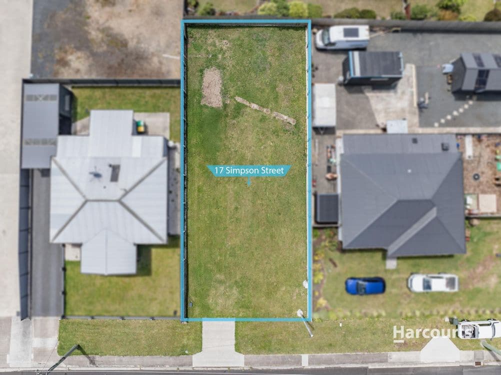 17 Simpson Street, SOMERSET, TAS 7322, Somerset - Thumbnail 2