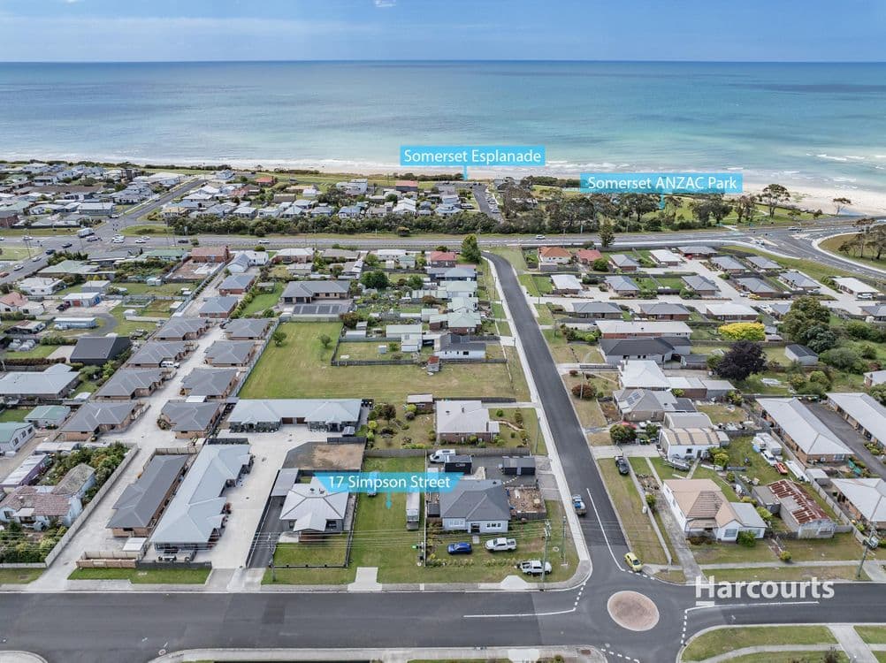 17 Simpson Street, SOMERSET, TAS 7322, Somerset - Thumbnail 3