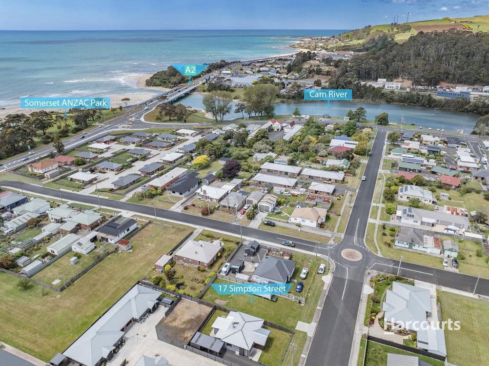 17 Simpson Street, SOMERSET, TAS 7322, Somerset - Thumbnail 7