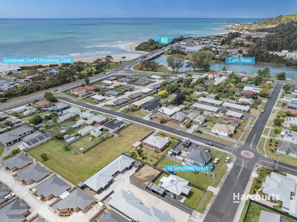 17 Simpson Street, SOMERSET, TAS 7322, Somerset - Thumbnail 8