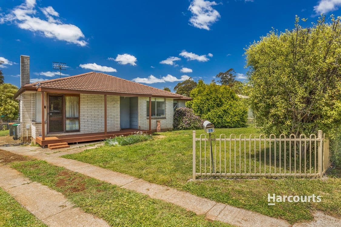 25 Turner Crescent, SHOREWELL PARK, TAS 7320, Shorewell Park - Image 1