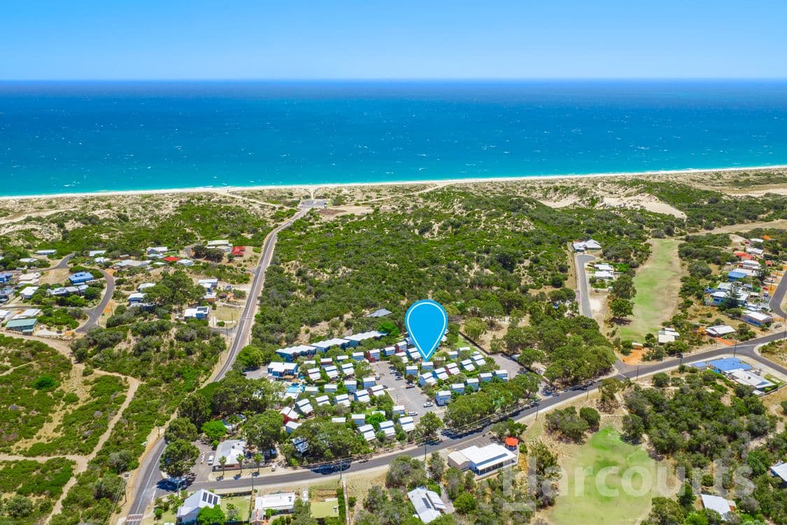 43/7 Panorama Drive, PRESTON BEACH, WA 6215, Preston Beach - Thumbnail 4