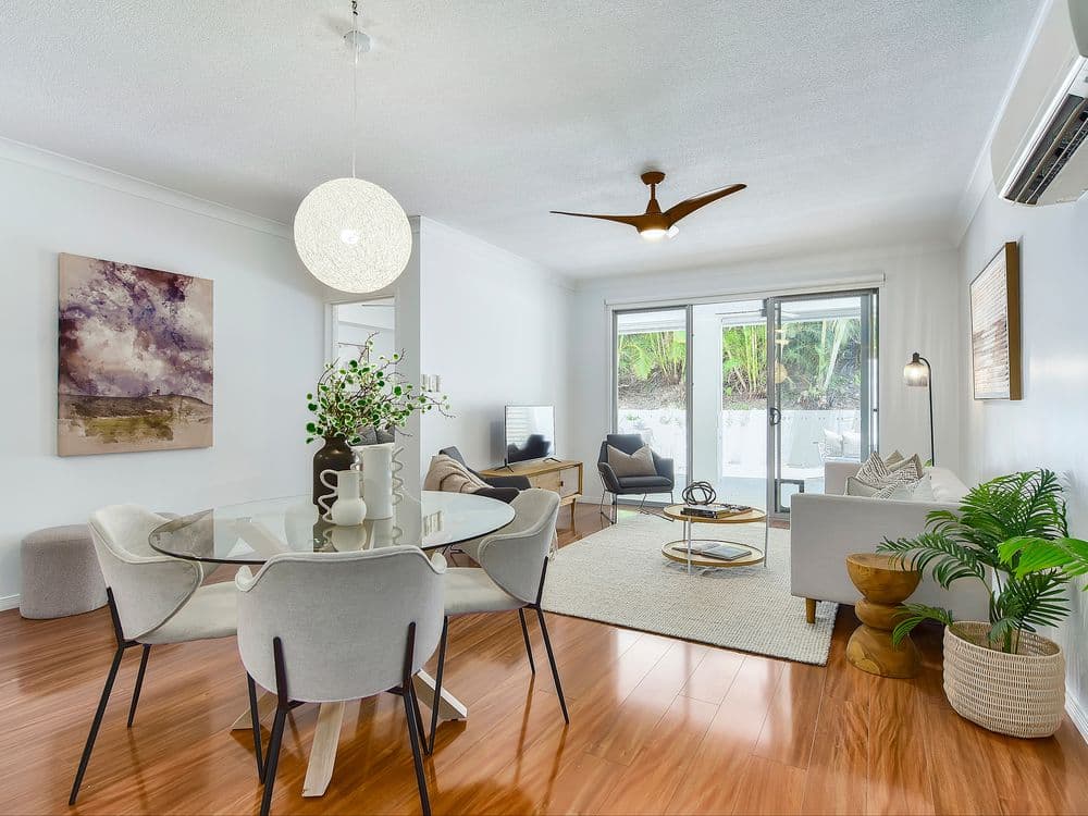42/40 Nathan Avenue, ASHGROVE, QLD 4060, Ashgrove - Thumbnail 2