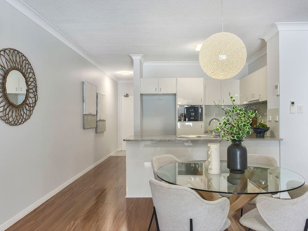 42/40 Nathan Avenue, ASHGROVE, QLD 4060, Ashgrove - Thumbnail 3