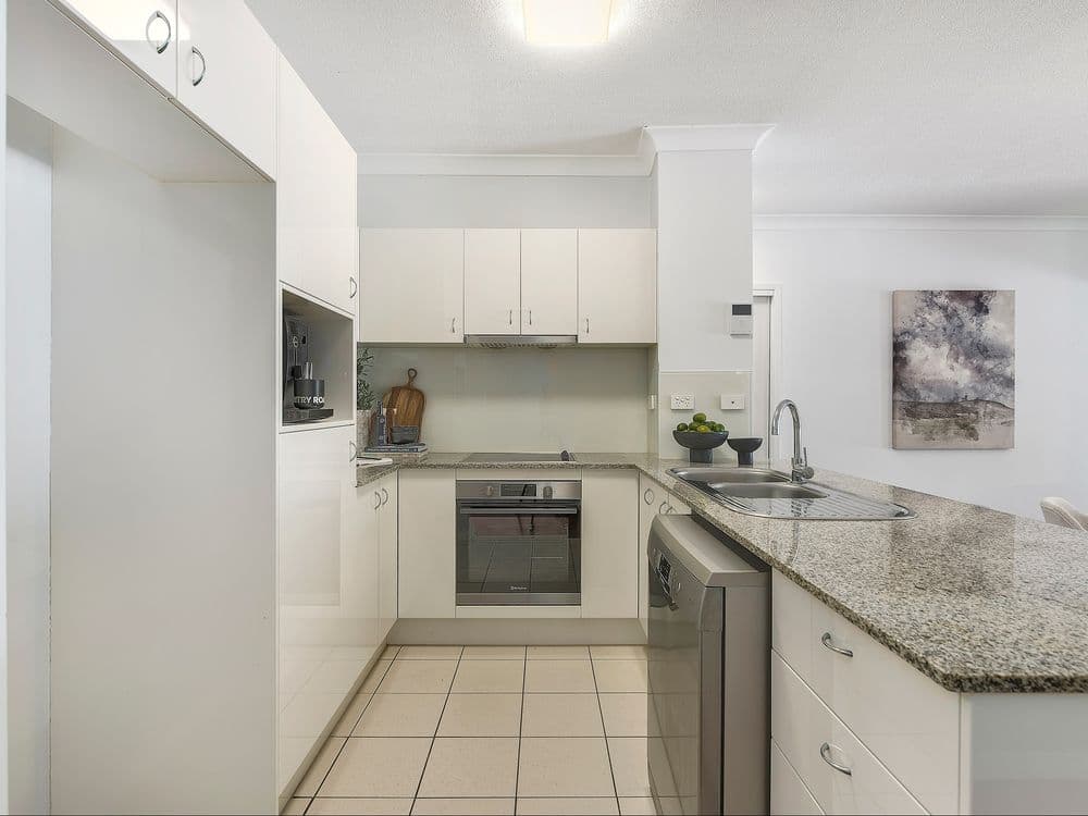42/40 Nathan Avenue, ASHGROVE, QLD 4060, Ashgrove - Thumbnail 4