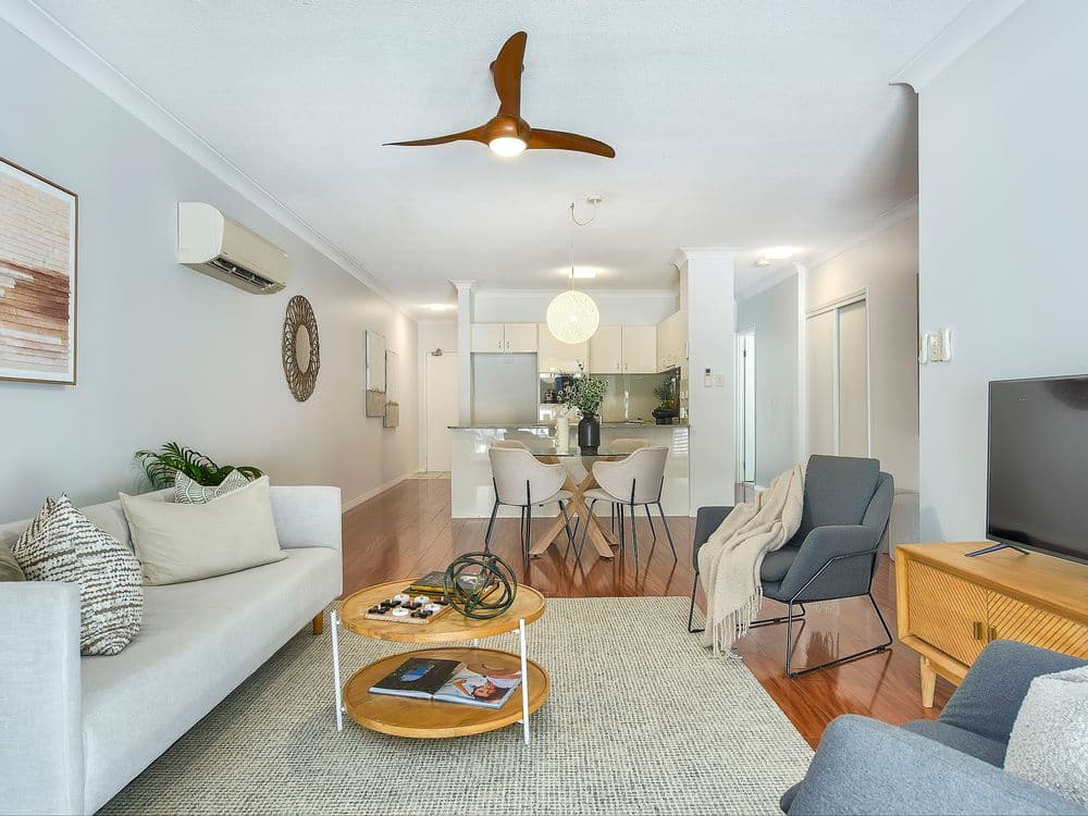 42/40 Nathan Avenue, ASHGROVE, QLD 4060, Ashgrove - Thumbnail 5