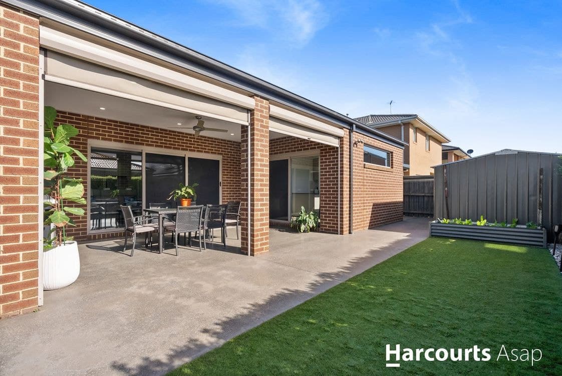 16 Craddock Drive, Clyde North, VIC 3978, Clyde North - Thumbnail 5