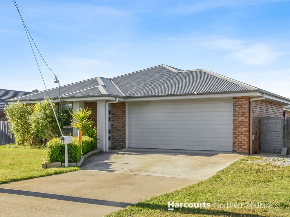 71 Bulwer, LONGFORD, TAS 7301, Longford - Thumbnail 2