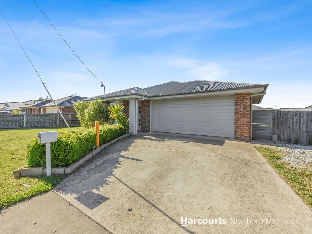 71 Bulwer, LONGFORD, TAS 7301, Longford - Thumbnail 3