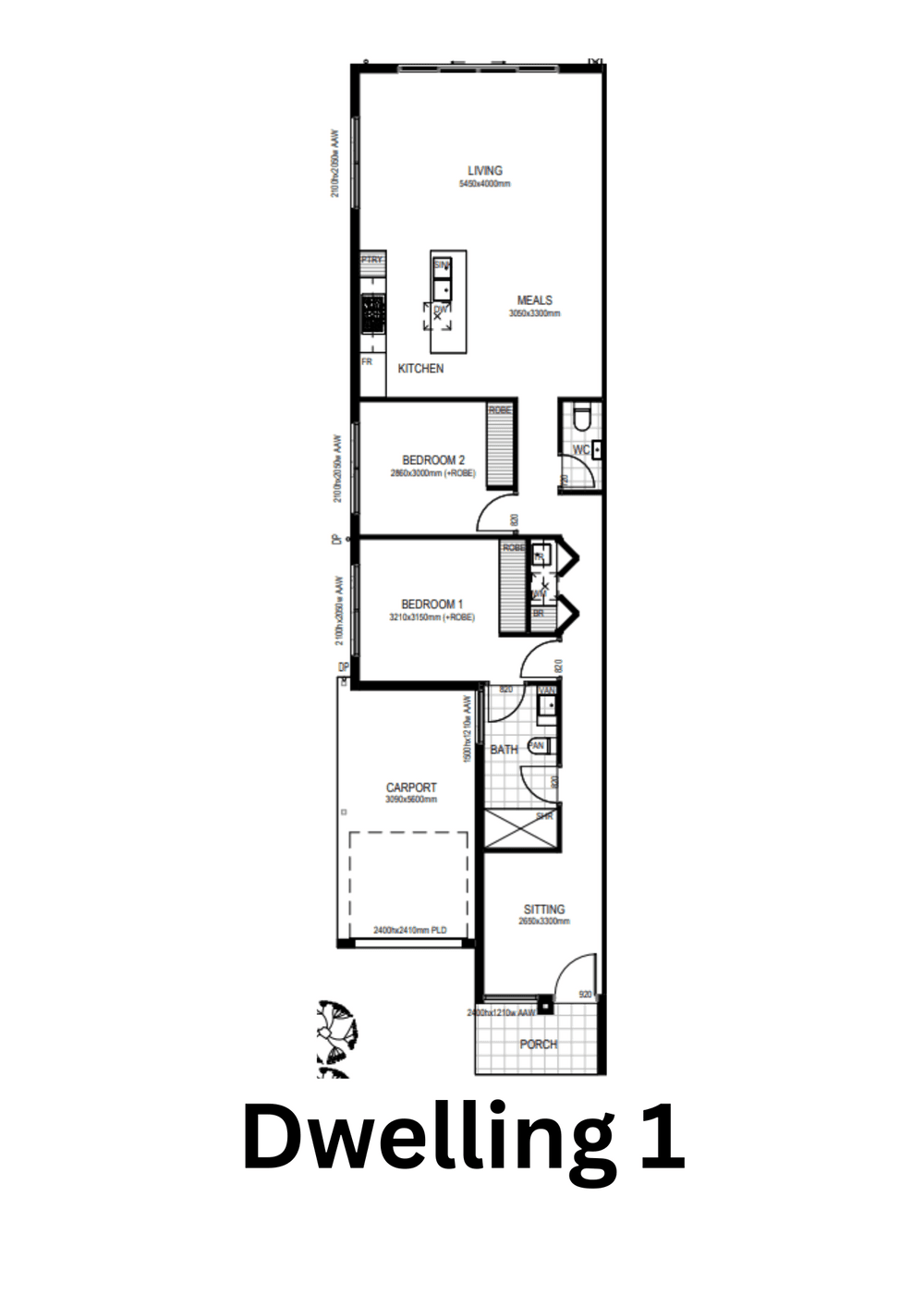 1-3/8 Third Street, GAWLER SOUTH, SA 5118, Gawler South - Thumbnail 7