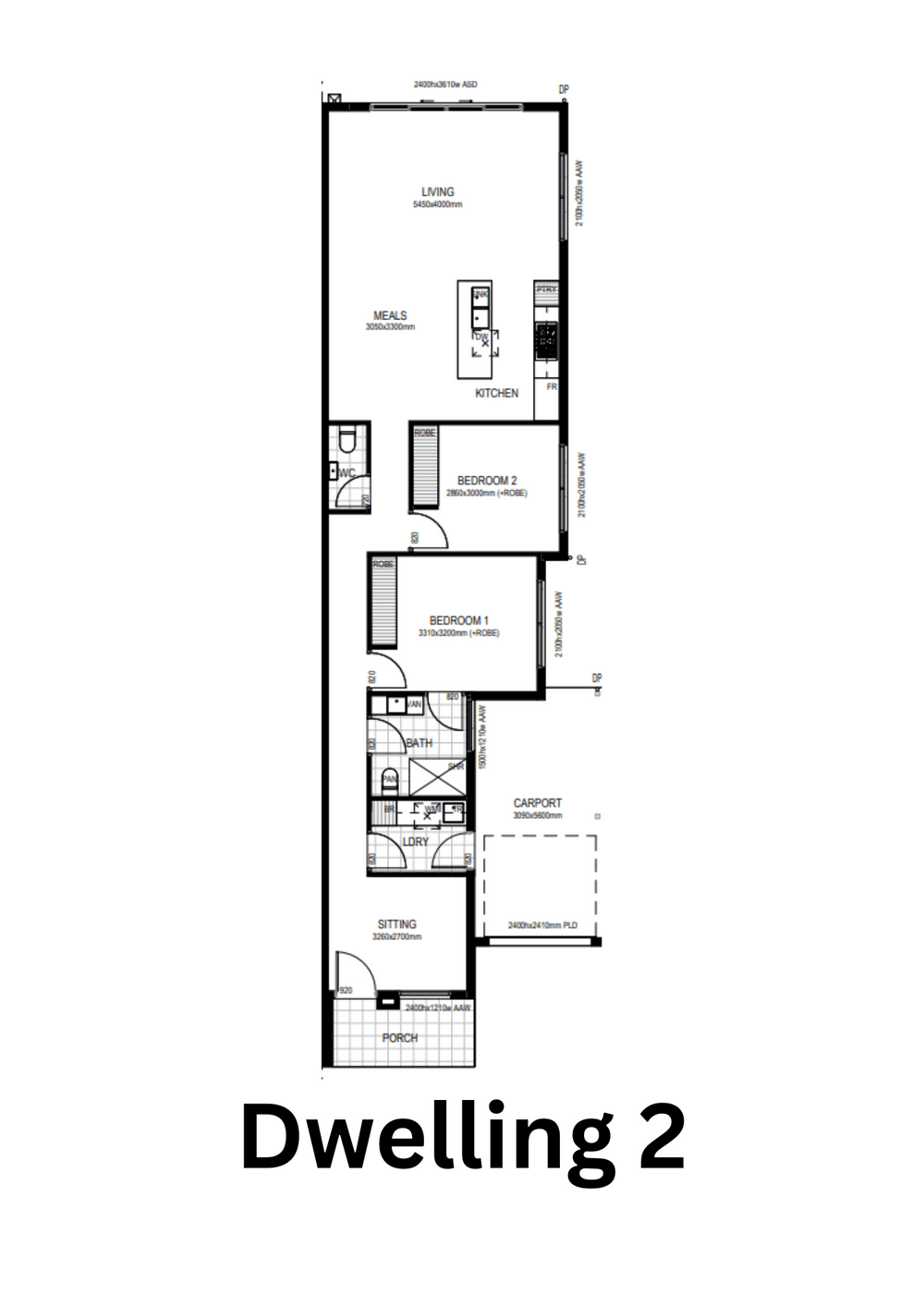 1-3/8 Third Street, GAWLER SOUTH, SA 5118, Gawler South - Thumbnail 8