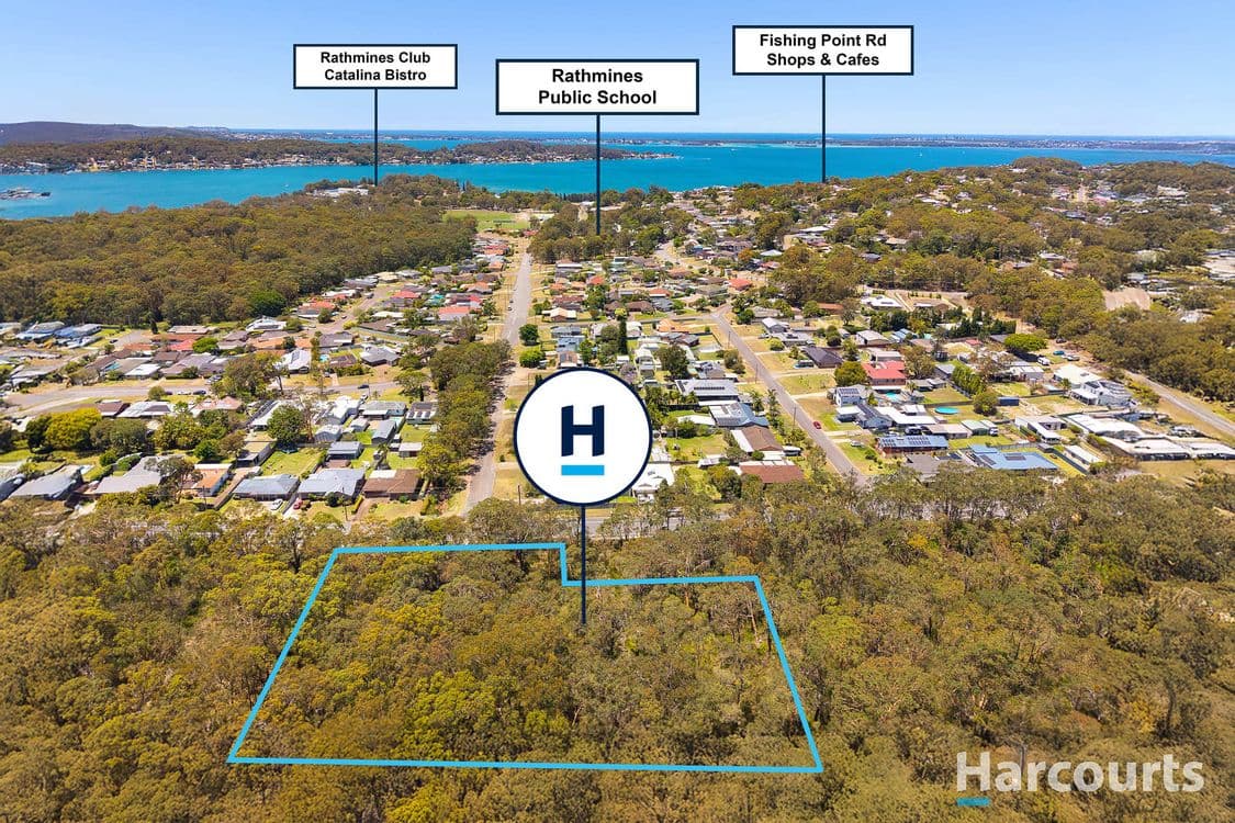 20 Clydebank Road, Rathmines, NSW 2283, Rathmines - Thumbnail 2