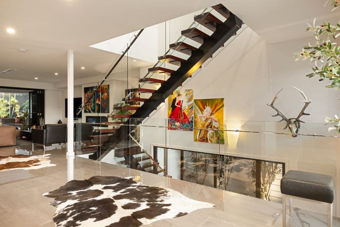 3 Donaldson Street, PADDINGTON, QLD 4064, Paddington - Thumbnail 4