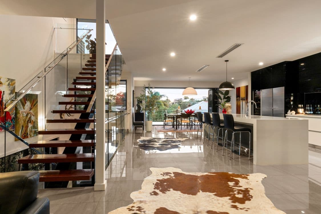 3 Donaldson Street, PADDINGTON, QLD 4064, Paddington - Thumbnail 7