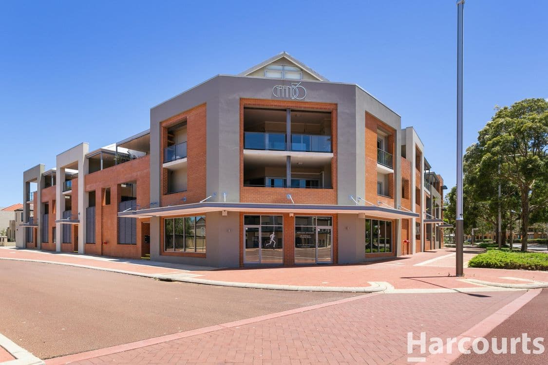 24/56 Grand Boulevard, JOONDALUP, WA 6027, Joondalup - Image 1