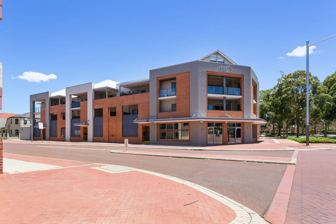24/56 Grand Boulevard, JOONDALUP, WA 6027, Joondalup - Thumbnail 2