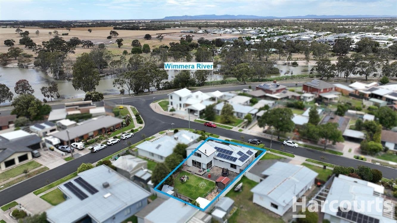 43 Gillespie Street, HORSHAM, VIC 3400, Horsham - Thumbnail 2