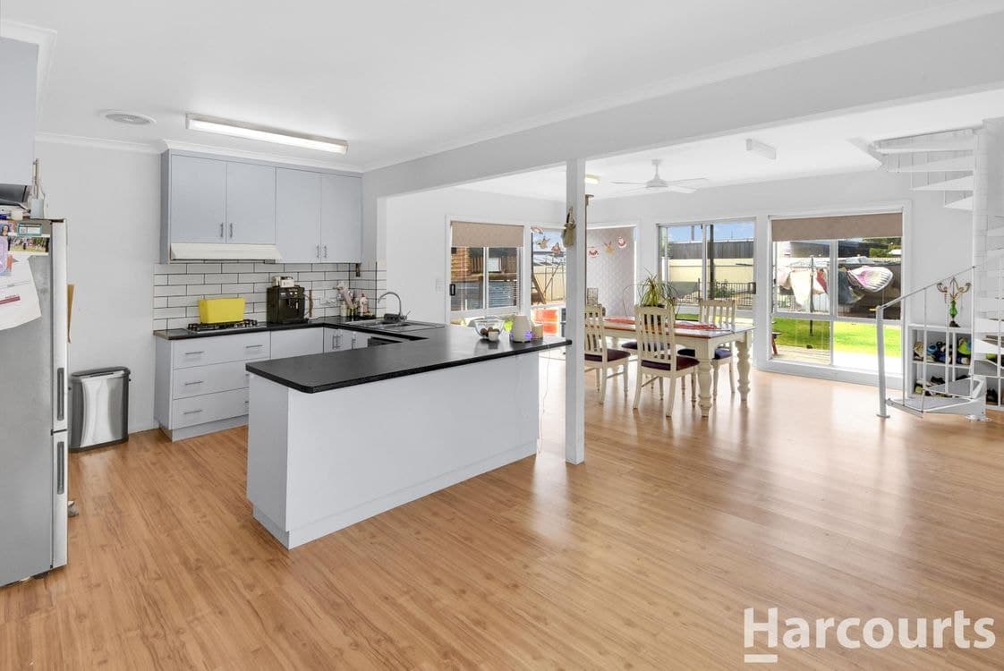 43 Gillespie Street, HORSHAM, VIC 3400, Horsham - Thumbnail 4