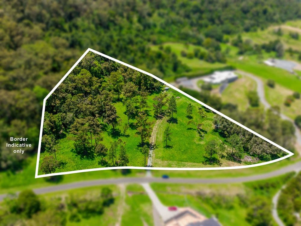 101 Crest Hill Drive, WONGAWALLAN, QLD 4210, Wongawallan - Thumbnail 2
