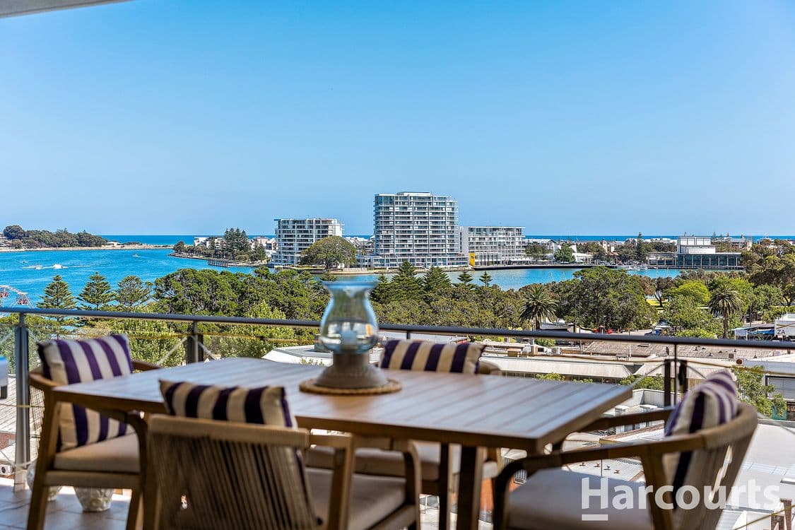 26/1 Barracks Lane, MANDURAH, WA 6210, Mandurah - Thumbnail 2