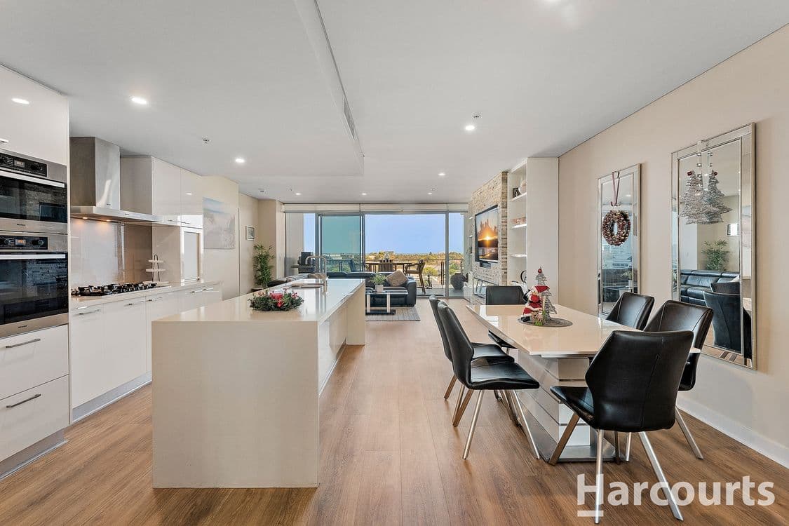 26/1 Barracks Lane, MANDURAH, WA 6210, Mandurah - Thumbnail 3