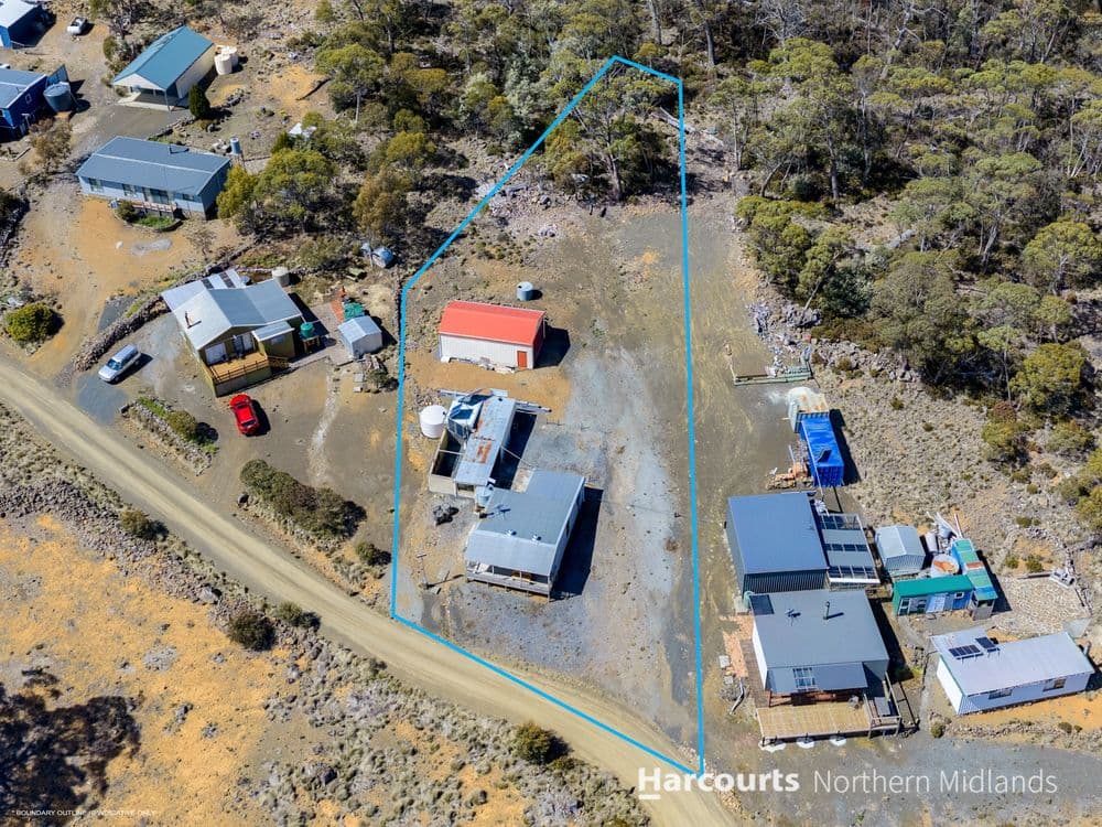 2 Lakeview Drive, CRAMPS BAY, TAS 7030, Cramps Bay - Thumbnail 2