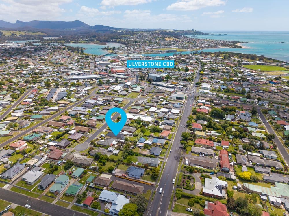 32 Wilson Place, ULVERSTONE, TAS 7315, Ulverstone - Thumbnail 2