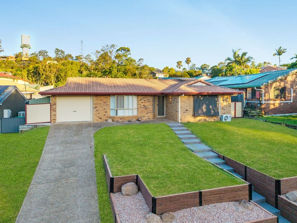 83 Bunya Park Drive, EATONS HILL, QLD 4037, Eatons Hill - Thumbnail 2