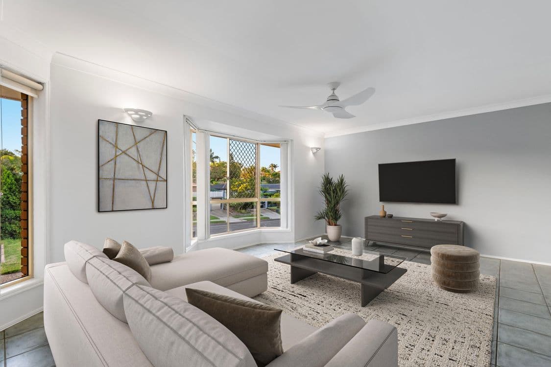 83 Bunya Park Drive, EATONS HILL, QLD 4037, Eatons Hill - Thumbnail 3