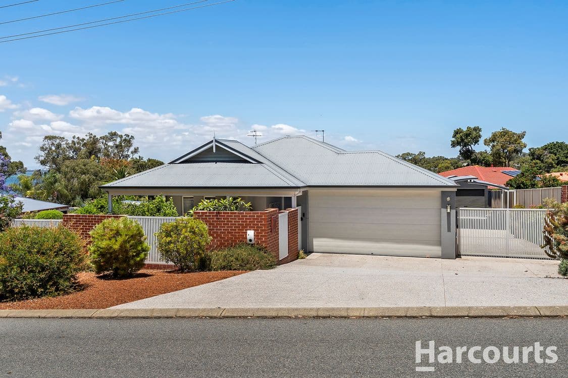 8 Park Ridge Drive, BOUVARD, WA 6211, Bouvard - Thumbnail 2
